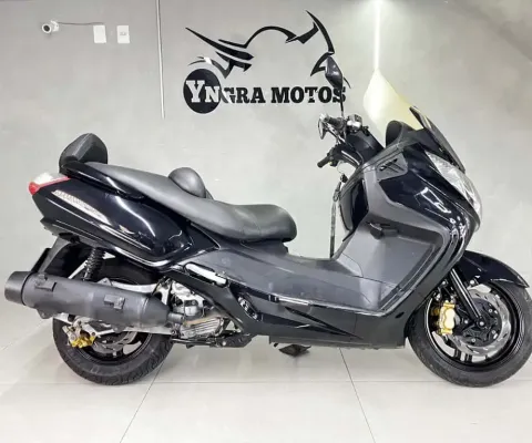 DAFRA MAXSYM 400i