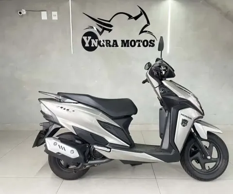 HONDA ELITE 125