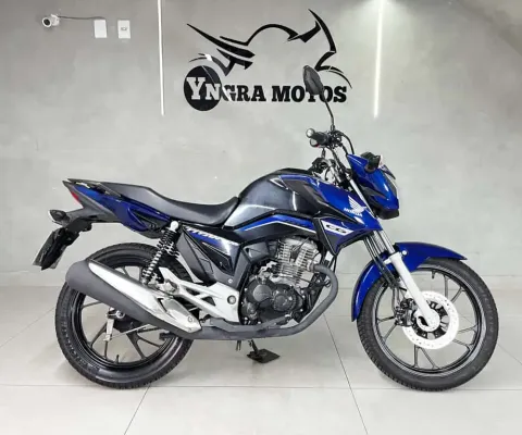 HONDA CG 160 TITAN FLEXONE/Ed.Especial 40 Anos