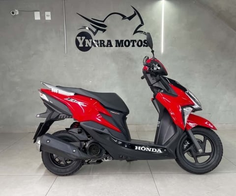 HONDA ELITE 125
