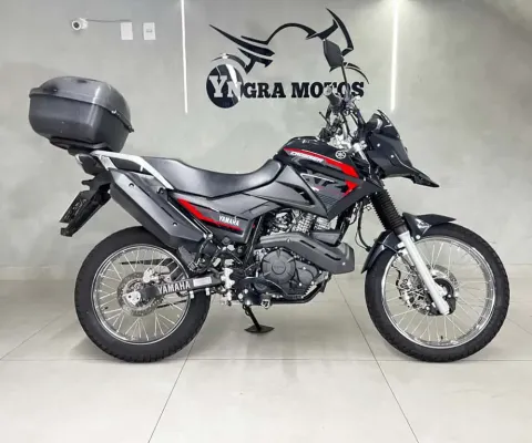 YAMAHA XTZ 150 CROSSER S FLEX