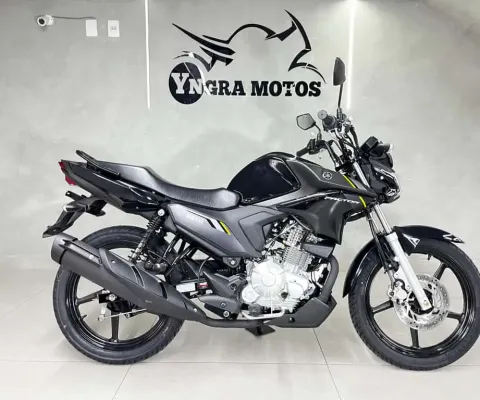 YAMAHA YBR 150 FACTOR FLEX