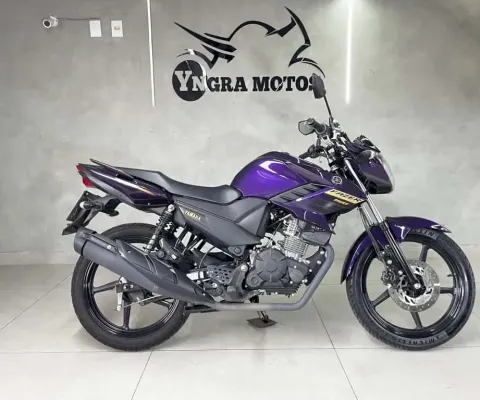YAMAHA YS 150 FAZER SED/ FLEX