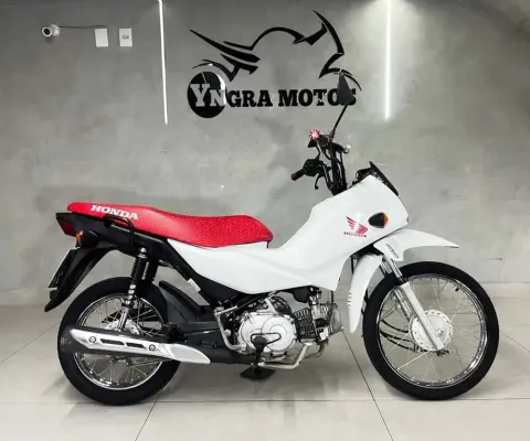 HONDA POP 110i