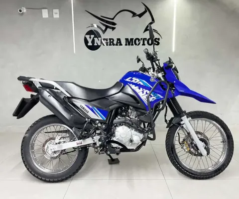 YAMAHA XTZ 150 CROSSER Z FLEX