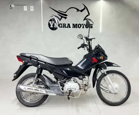 HONDA POP 110i