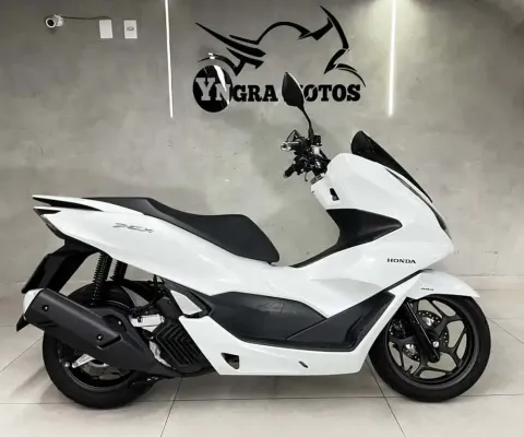 HONDA PCX 160 