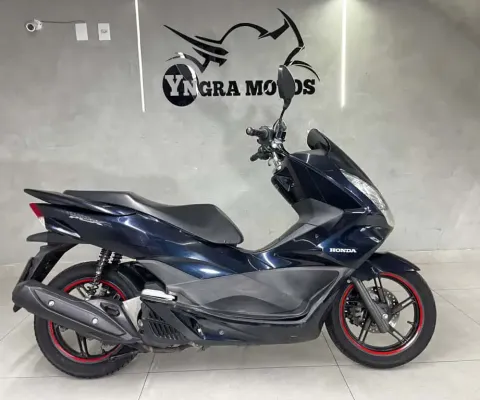 HONDA PCX 150/DLX