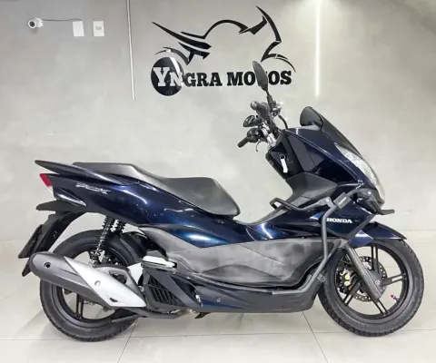 HONDA PCX 150/DLX