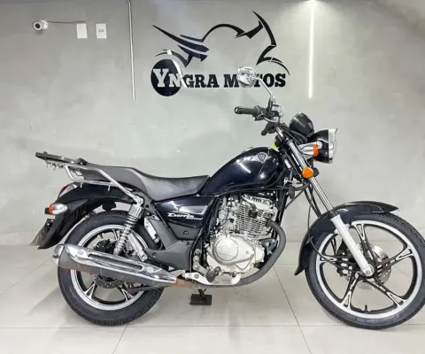 HAOJUE CHOPPER ROAD ROAD 150