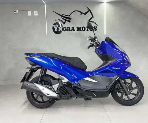 HONDA PCX 150/DLX