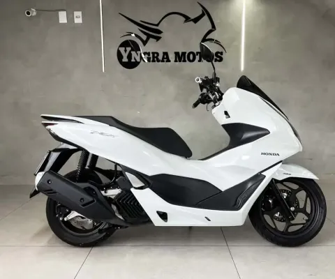 HONDA PCX 160