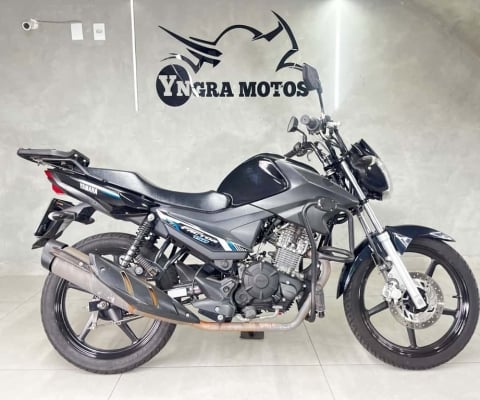 YAMAHA YBR 150 FACTOR ED/FLEX