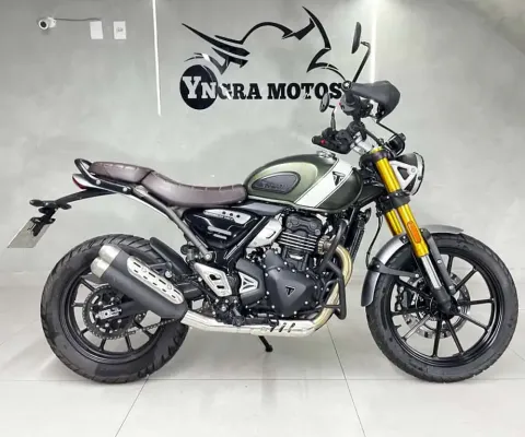 Triumph scrambler 400x