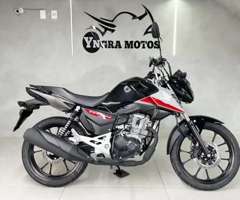 HONDA CG CG 160 TITAN