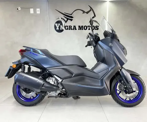YAMAHA XMAX 250 CONNECTED 