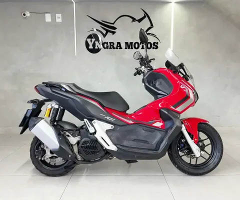 Honda adv 150
