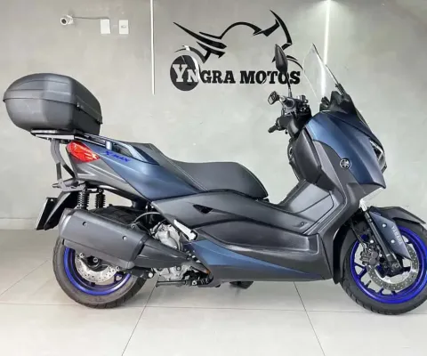 YAMAHA XMAX 250 ABS