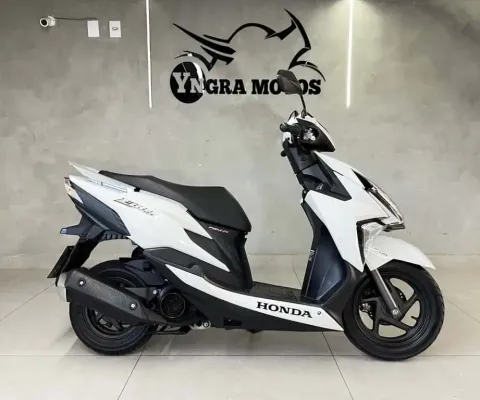 HONDA ELITE 125