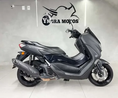 YAMAHA NMAX 160