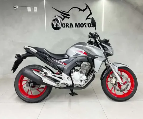 HONDA CB 250 TWISTER/FLEXONE