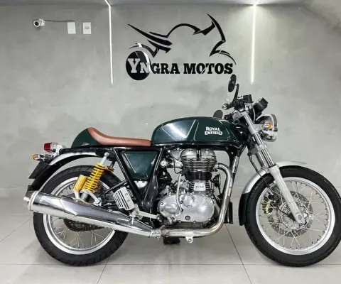 ROYAL ENFIELD CONTINENTAL 535 EFI