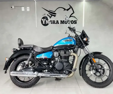 ROYAL ENFIELD METEOR 350 Stellar