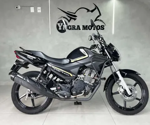 YAMAHA YBR 150 FACTOR ED/FLEX