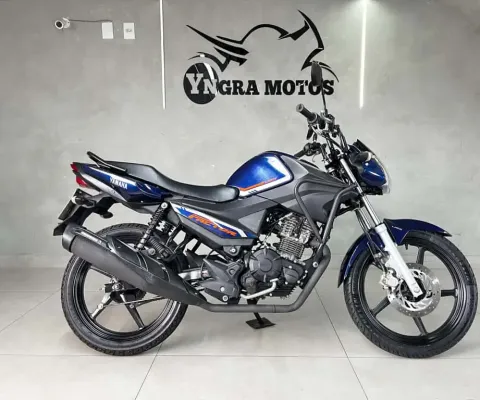 YAMAHA YBR 150 FACTOR ED/FLEX