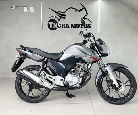 HONDA CG 160 FAN Flex