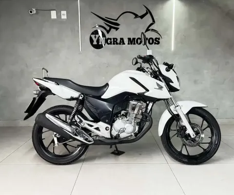 HONDA CG 160 CARGO Flex