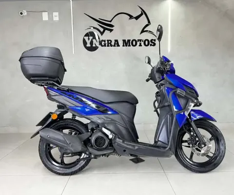 YAMAHA NEO AUTOMATIC 125cc