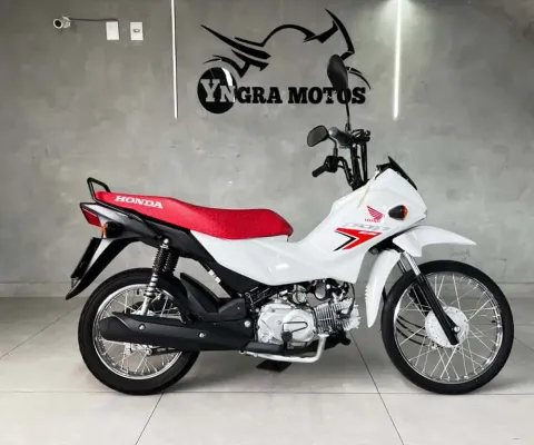 HONDA POP 110i ES