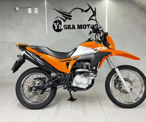 Honda nxr 160 bros esdd flexone