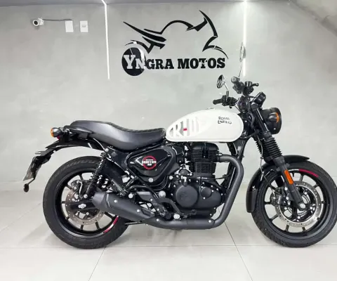 ROYAL ENFIELD HUNTER 350 Dapper