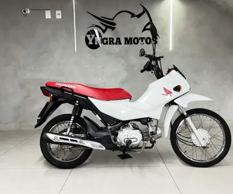 HONDA POP 110i