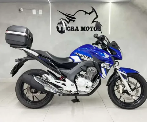 HONDA CB 250 TWISTER/FLEXONE