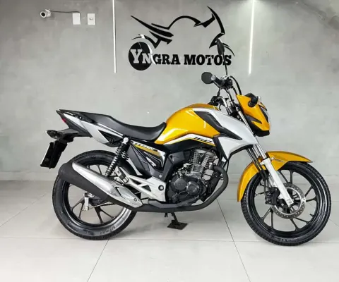 HONDA CG 160 TITAN FLEXONE/Ed.Especial 40 Anos