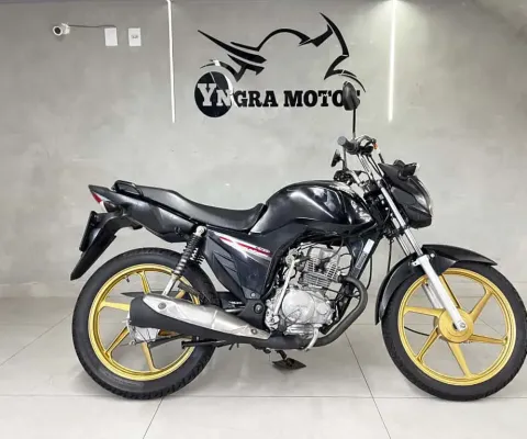 HONDA CG 125 FAN / FAN KS / 125 i FAN