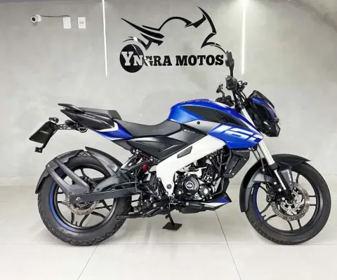 Bajaj dominar 160