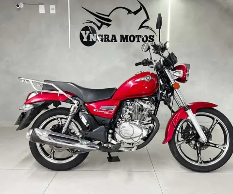 HAOJUE CHOPPER ROAD ROAD 150