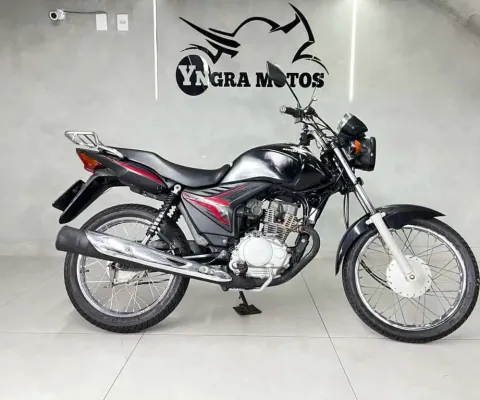 HONDA CG 150 FAN ESi/ 150 FAN ESi FLEX