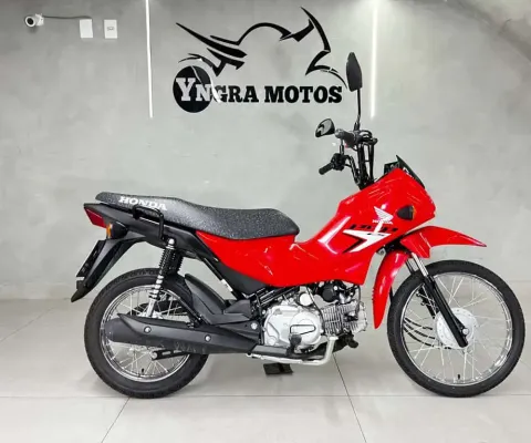 HONDA POP 110i ES