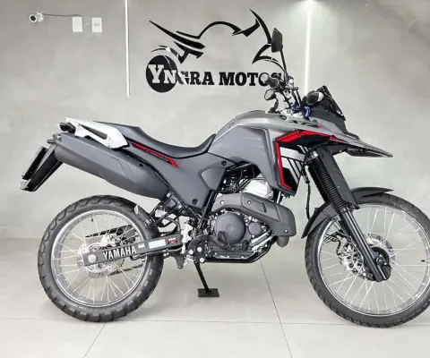 YAMAHA XTZ 250 LANDER 249cc/LANDER BLUEFLEX/ABS