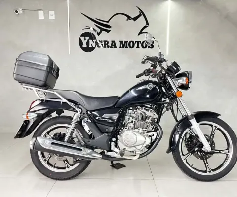 HAOJUE CHOPPER ROAD ROAD 150