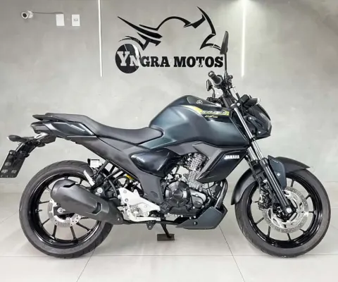 YAMAHA FZ15 150 FAZER CONNECTED FLEX