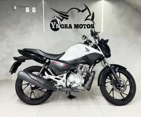 HONDA CG 160 CARGO Flex