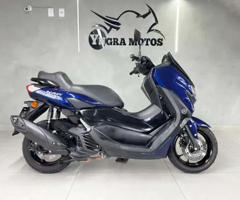 YAMAHA NMAX 160