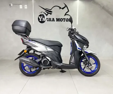 YAMAHA NEO AUTOMATIC 125cc