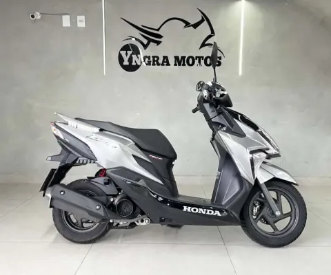 Honda elite 125
